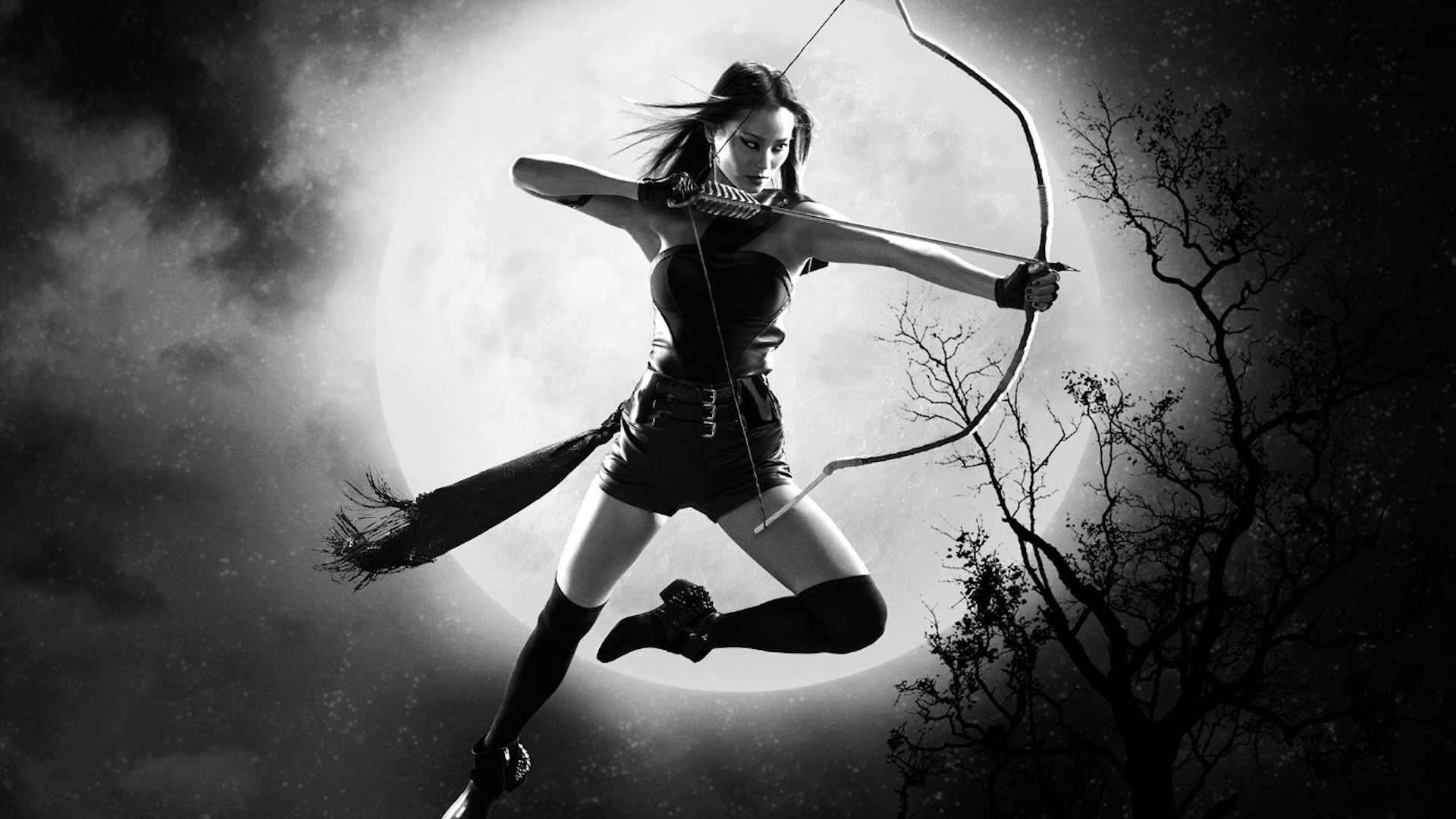 Cinematic Visual Storytelling Avatar